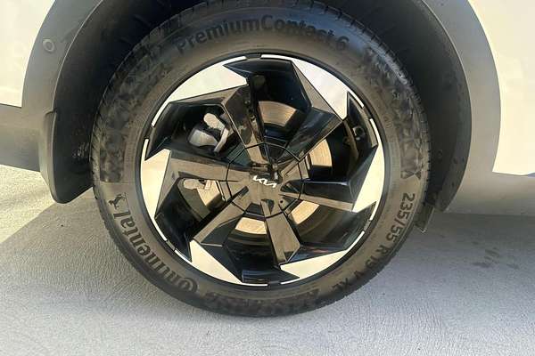 2024 Kia Sorento HEV GT-Line MQ4 PE