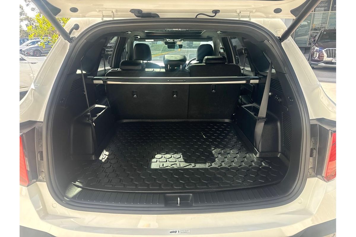 2024 Kia Sorento HEV GT-Line MQ4 PE