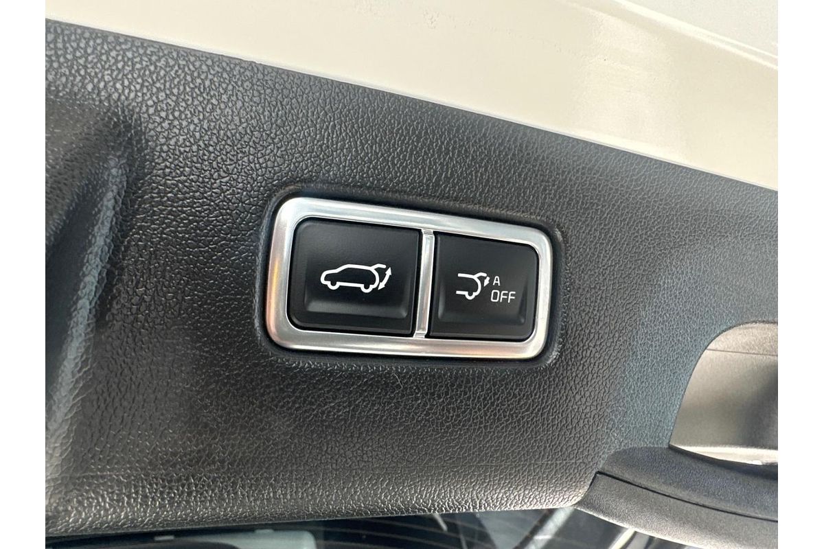 2024 Kia Sorento HEV GT-Line MQ4 PE