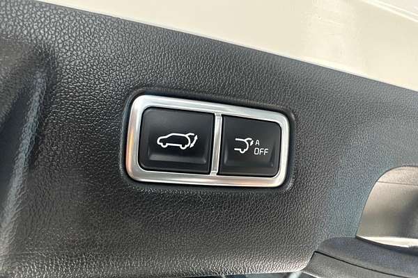 2024 Kia Sorento HEV GT-Line MQ4 PE
