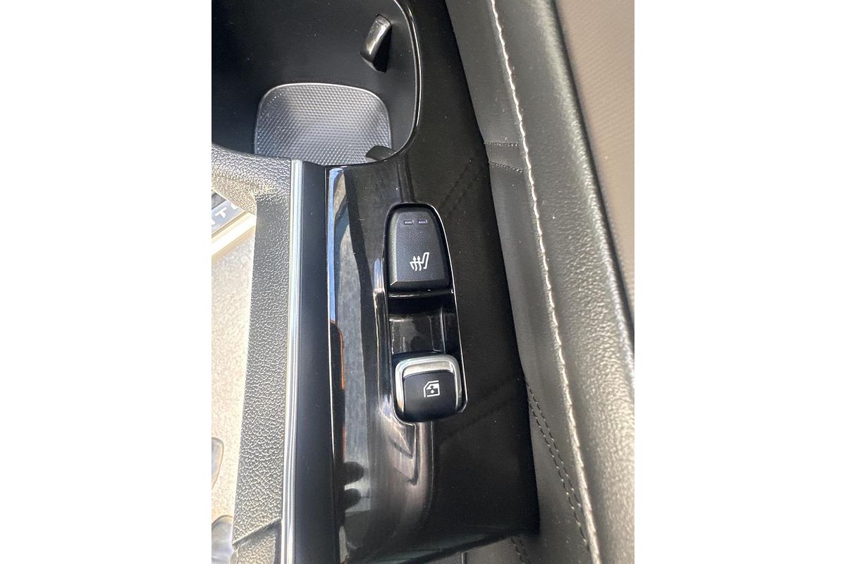 2024 Kia Sorento HEV GT-Line MQ4 PE