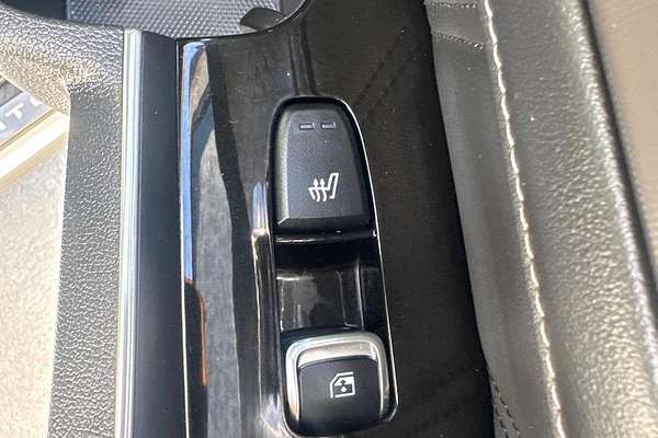 2024 Kia Sorento HEV GT-Line MQ4 PE