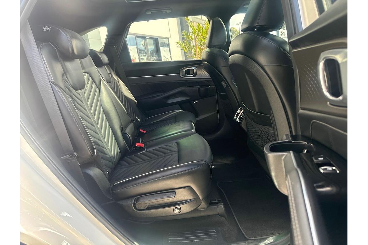 2024 Kia Sorento HEV GT-Line MQ4 PE