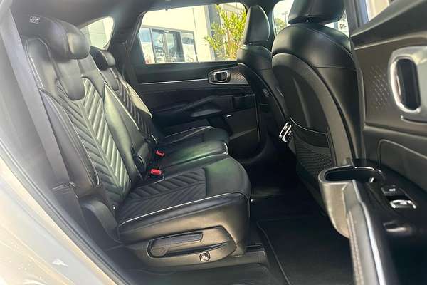 2024 Kia Sorento HEV GT-Line MQ4 PE