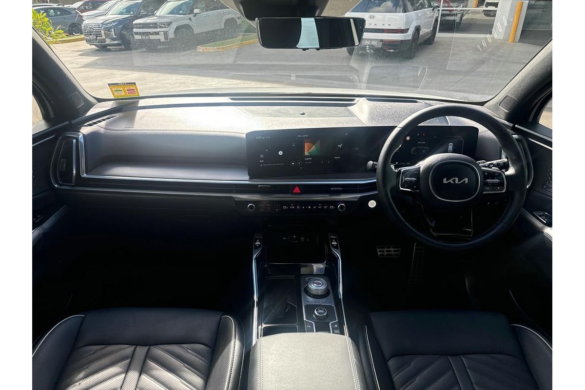 2024 Kia Sorento HEV GT-Line MQ4 PE