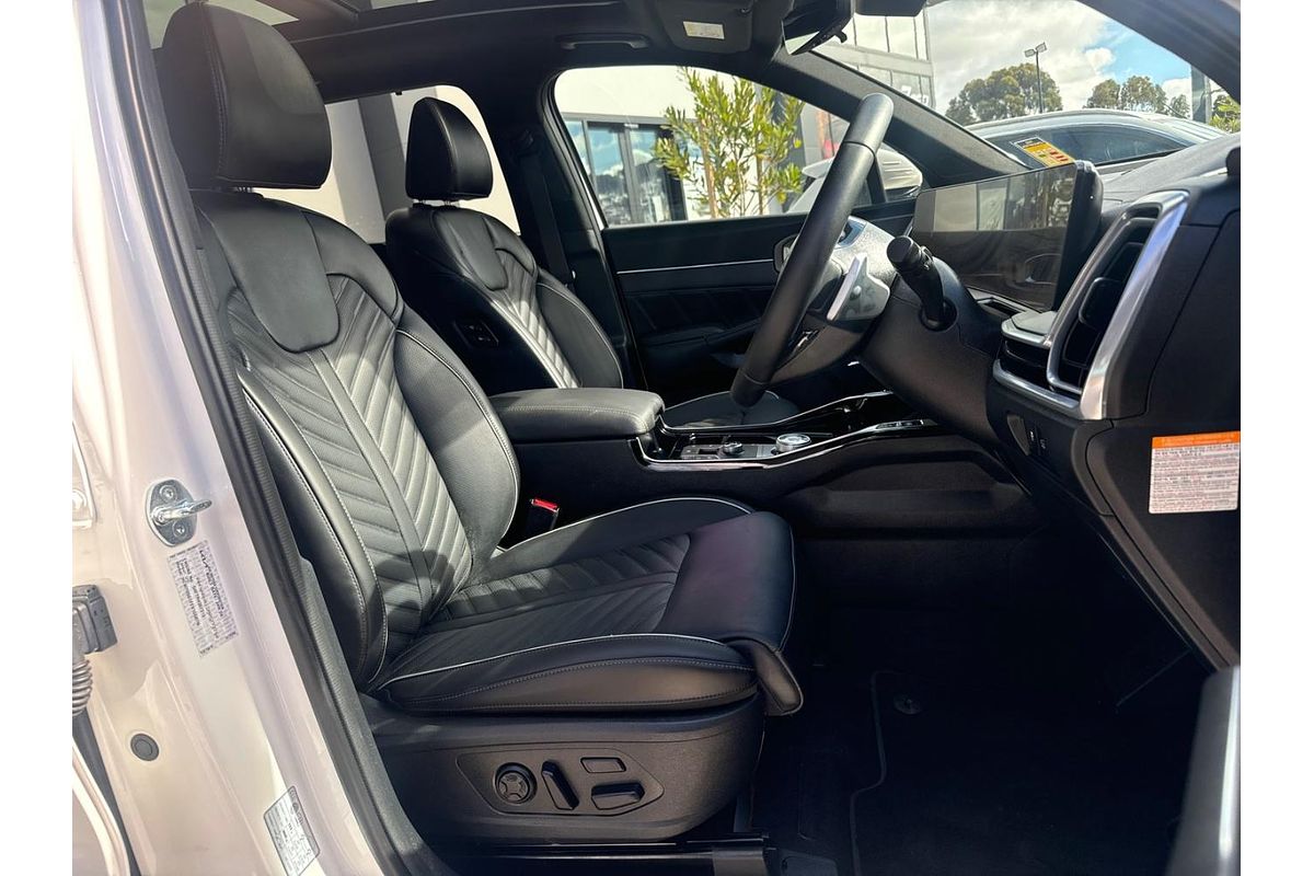 2024 Kia Sorento HEV GT-Line MQ4 PE