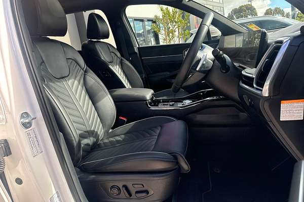 2024 Kia Sorento HEV GT-Line MQ4 PE