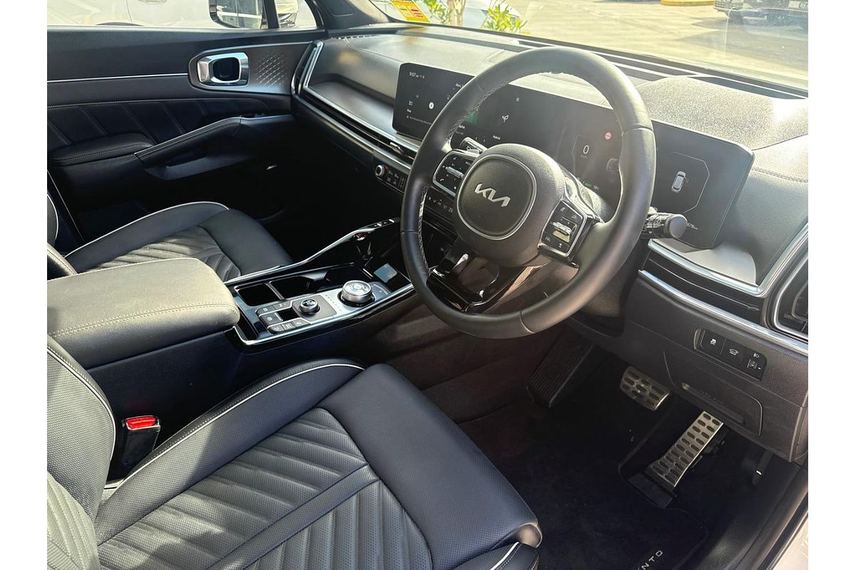 2024 Kia Sorento HEV GT-Line MQ4 PE