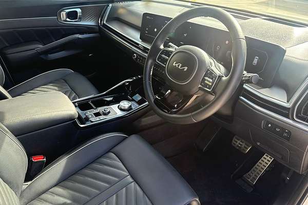 2024 Kia Sorento HEV GT-Line MQ4 PE