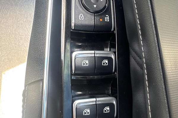 2024 Kia Sorento HEV GT-Line MQ4 PE