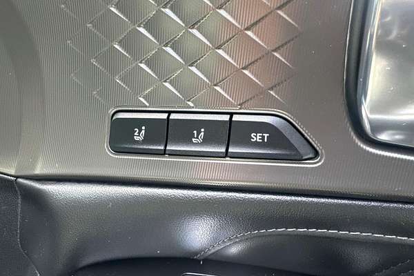 2024 Kia Sorento HEV GT-Line MQ4 PE