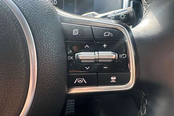 2024 Kia Sorento HEV GT-Line MQ4 PE