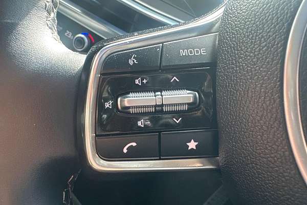 2024 Kia Sorento HEV GT-Line MQ4 PE