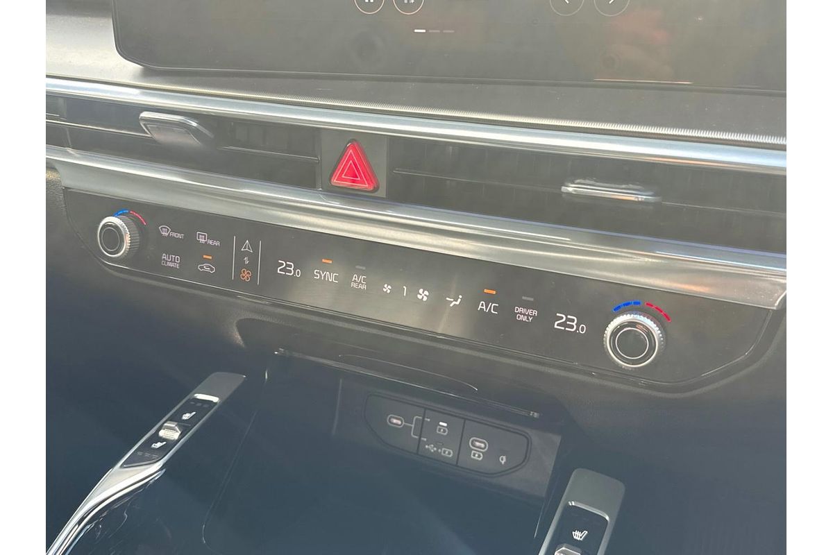 2024 Kia Sorento HEV GT-Line MQ4 PE
