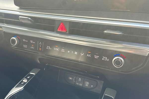 2024 Kia Sorento HEV GT-Line MQ4 PE
