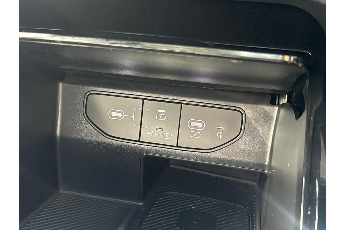 2024 Kia Sorento HEV GT-Line MQ4 PE
