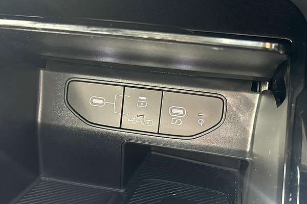 2024 Kia Sorento HEV GT-Line MQ4 PE