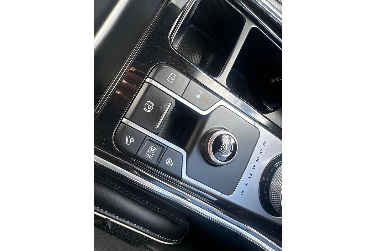 2024 Kia Sorento HEV GT-Line MQ4 PE
