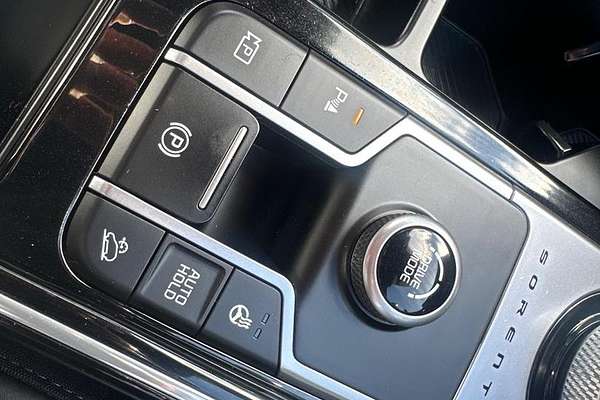 2024 Kia Sorento HEV GT-Line MQ4 PE