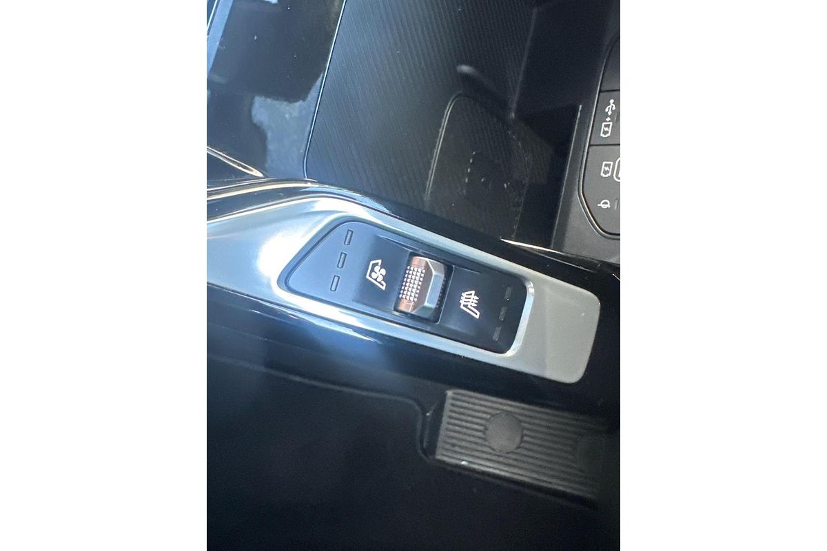 2024 Kia Sorento HEV GT-Line MQ4 PE
