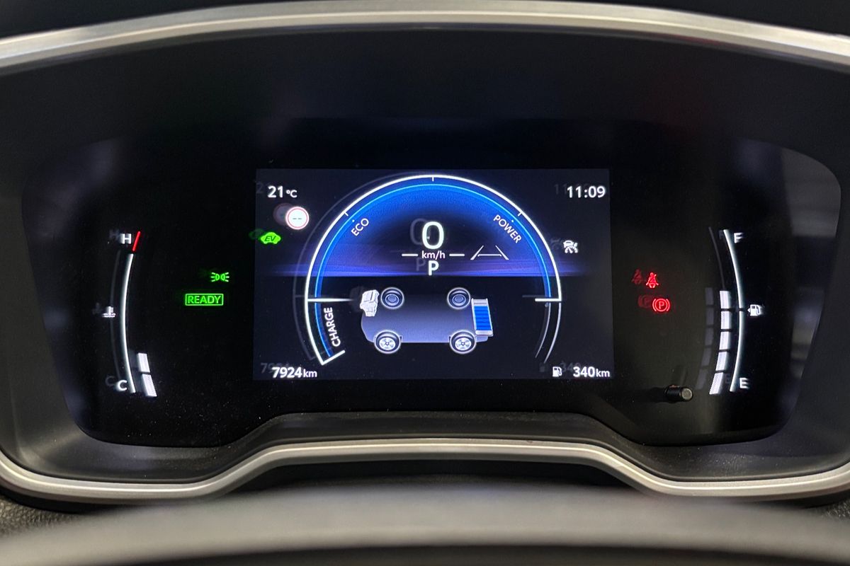 2024 Toyota Corolla Cross GXL