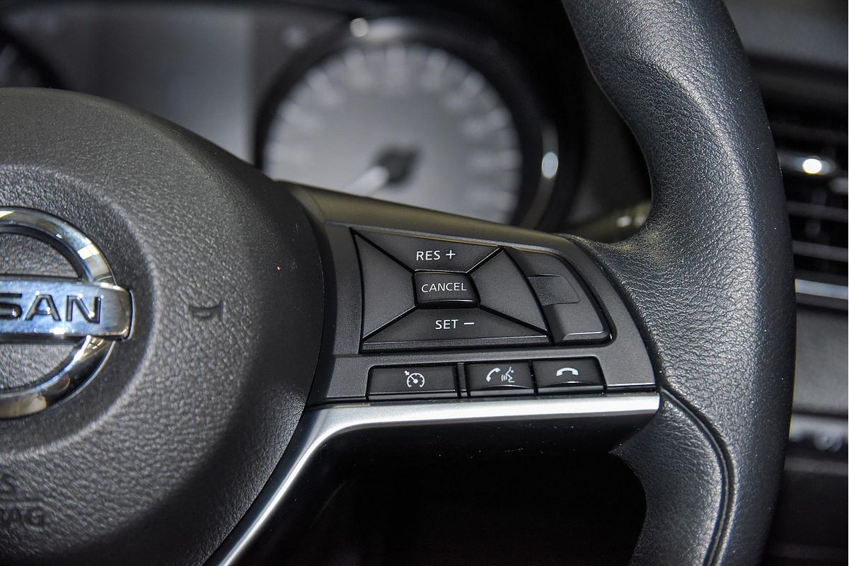 2018 Nissan X-TRAIL ST T32 Series II