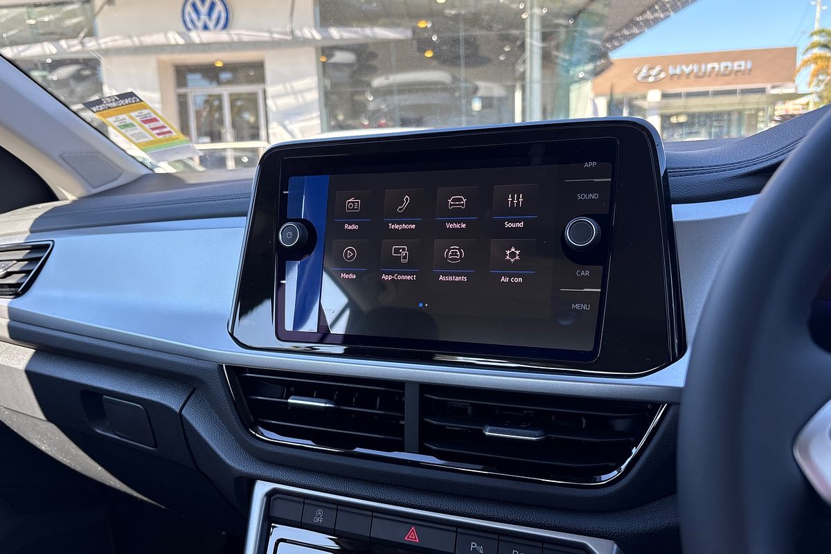 2025 Volkswagen T-Roc CityLife D11