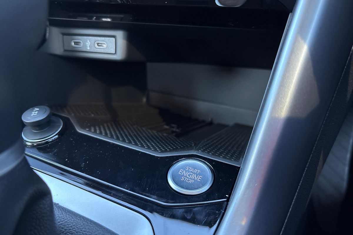 2025 Volkswagen T-Roc CityLife D11