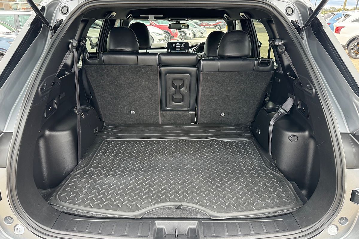 2023 Mitsubishi Outlander LS Black Edition ZM