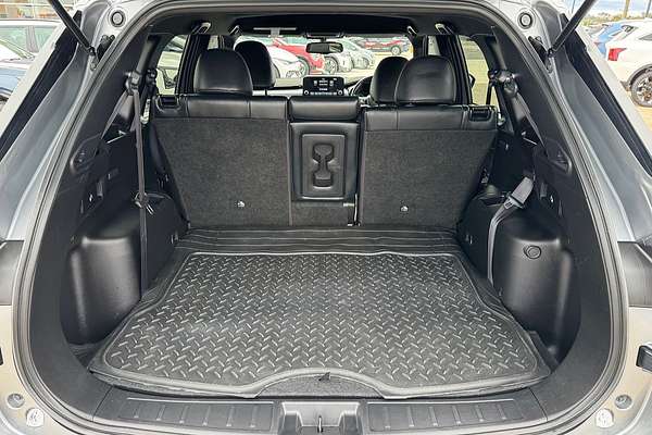 2023 Mitsubishi Outlander LS Black Edition ZM