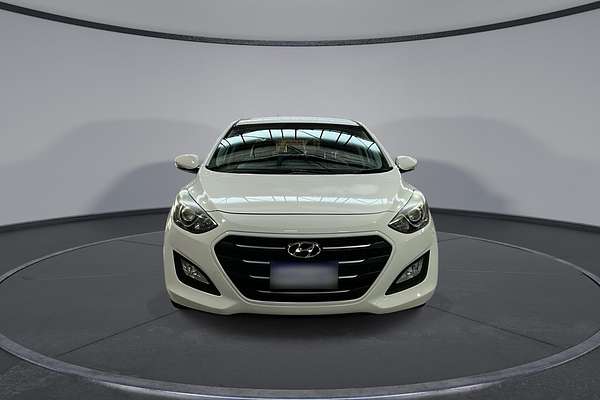 2015 Hyundai i30 Active X GD4 Series II