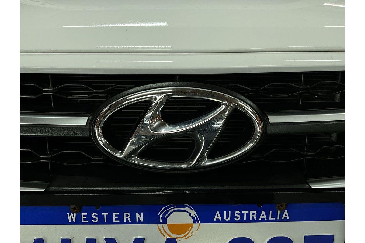 2015 Hyundai i30 Active X GD4 Series II