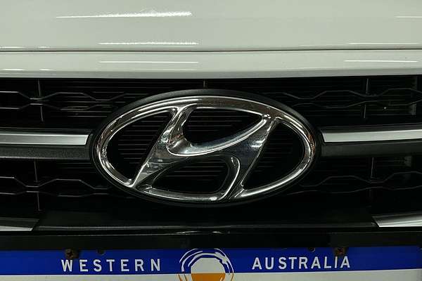 2015 Hyundai i30 Active X GD4 Series II