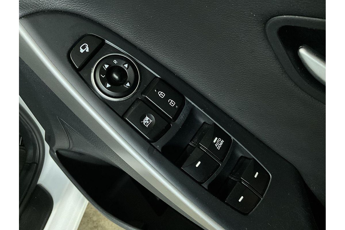 2015 Hyundai i30 Active X GD4 Series II