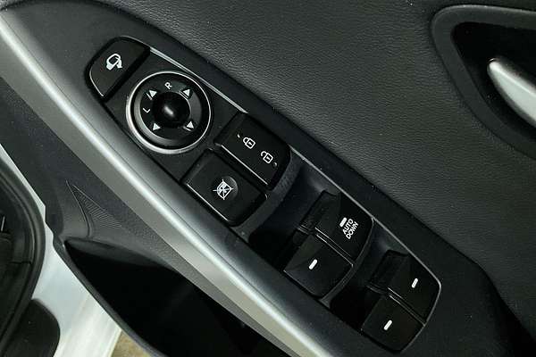 2015 Hyundai i30 Active X GD4 Series II