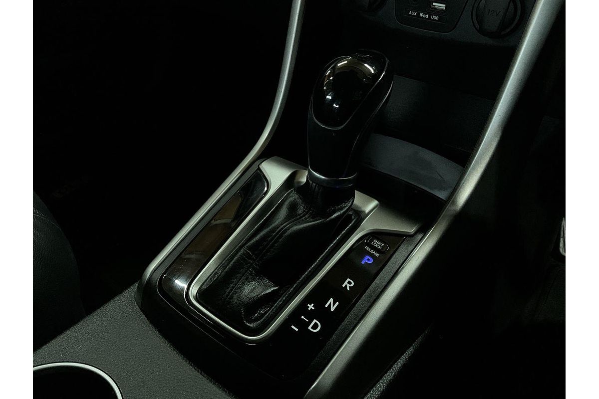 2015 Hyundai i30 Active X GD4 Series II