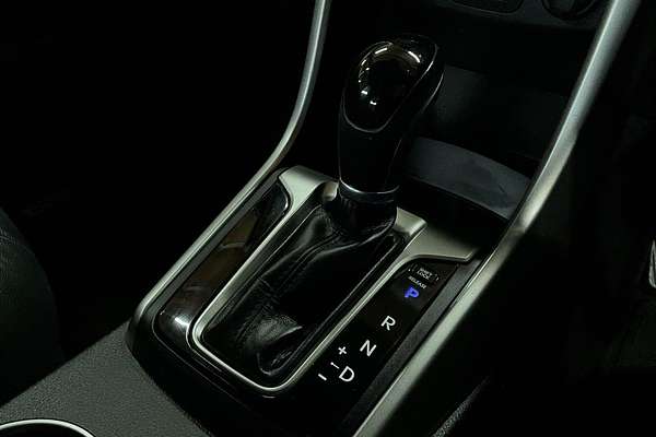 2015 Hyundai i30 Active X GD4 Series II