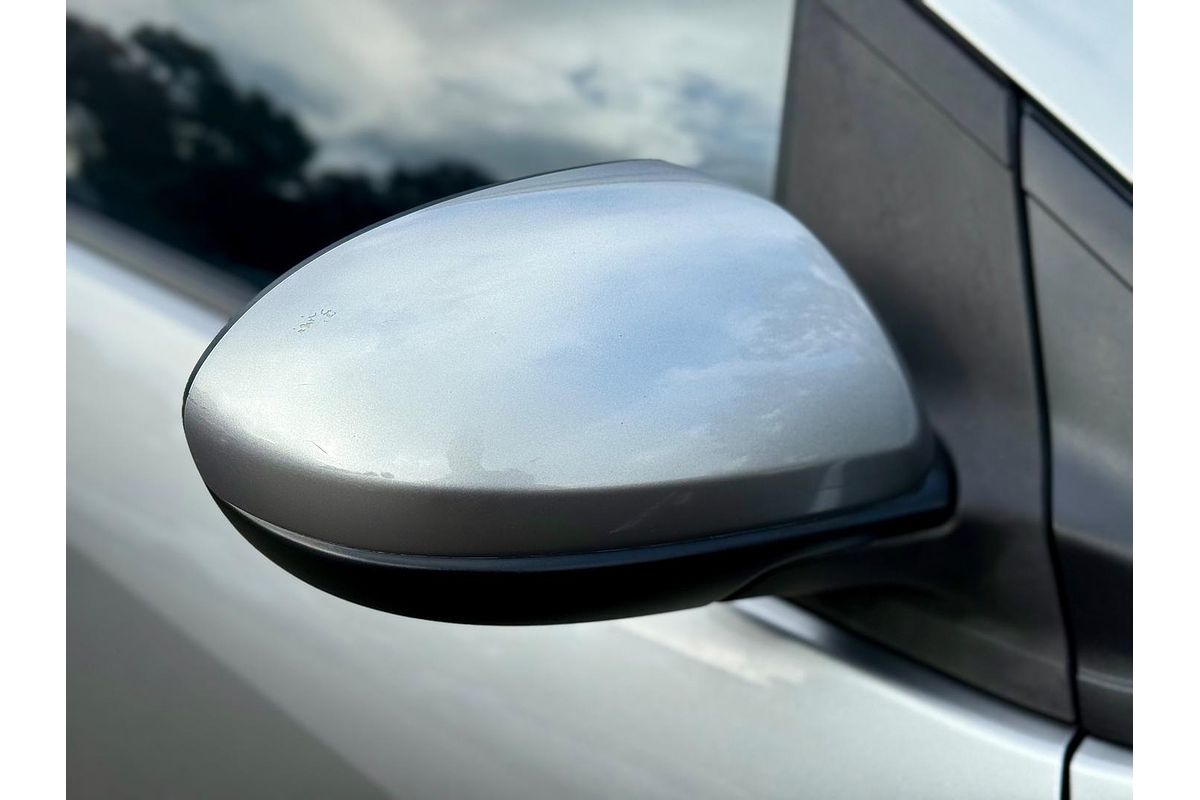 2013 Mazda 2 Neo Sport DE Series 2