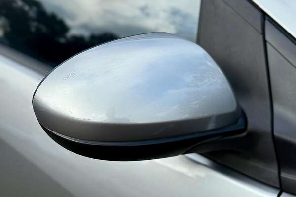 2013 Mazda 2 Neo Sport DE Series 2