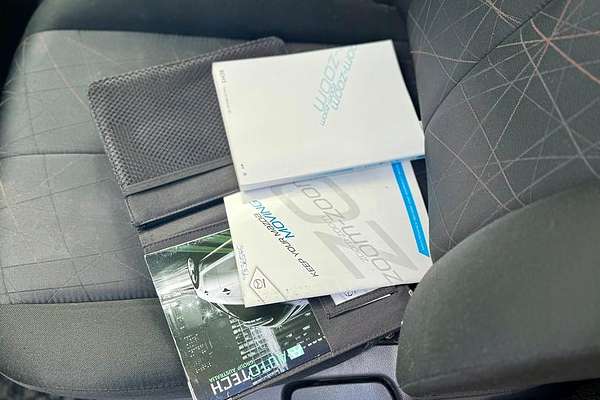 2013 Mazda 2 Neo Sport DE Series 2
