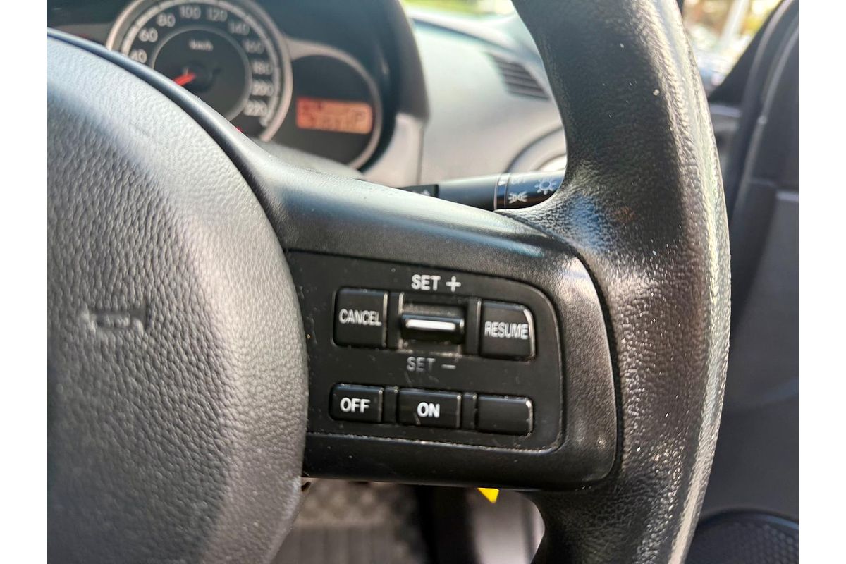 2013 Mazda 2 Neo Sport DE Series 2