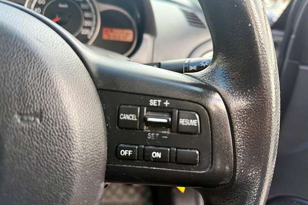 2013 Mazda 2 Neo Sport DE Series 2