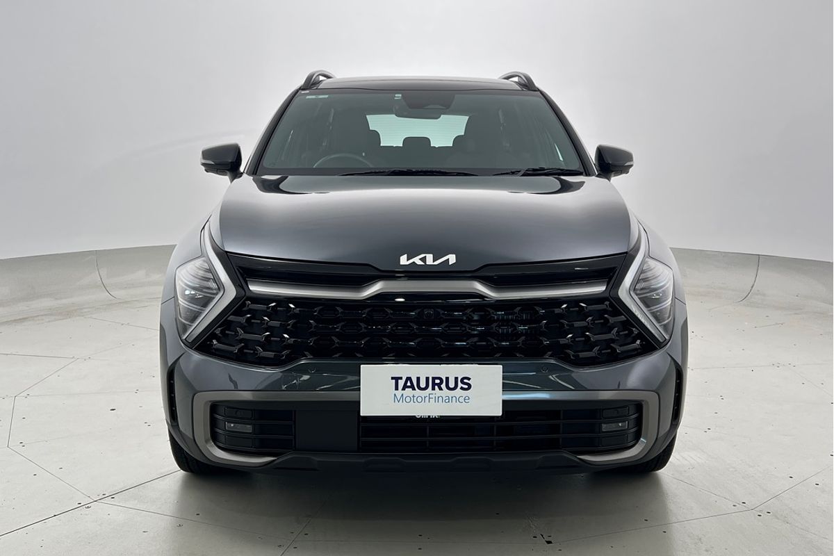 2024 Kia Sportage HEV GT-Line NQ5
