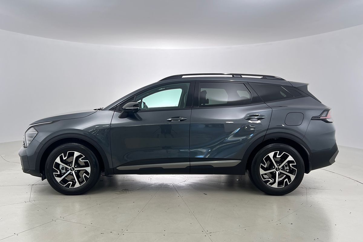2024 Kia Sportage HEV GT-Line NQ5