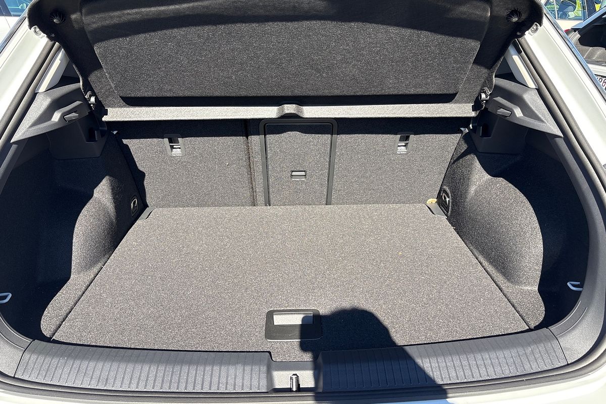 2025 Volkswagen T-Roc 110TSI Style D11