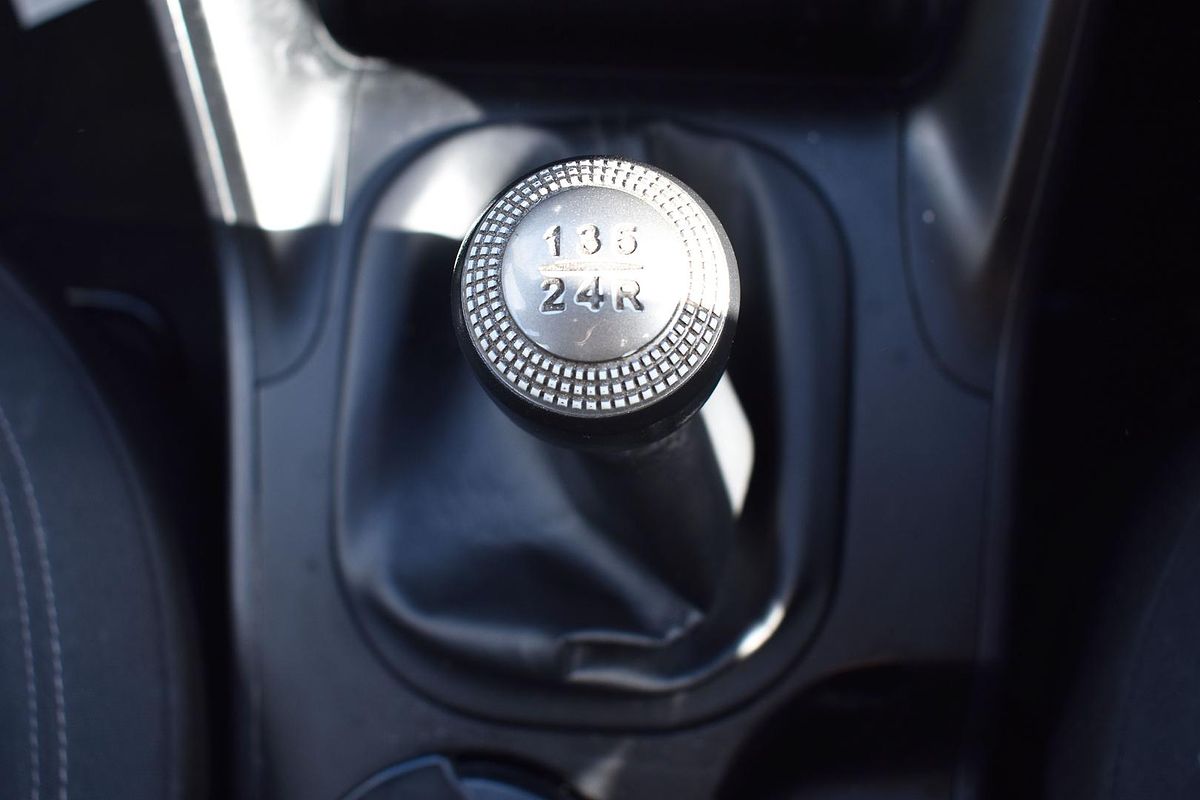 2013 Hyundai ix35 Active LM2