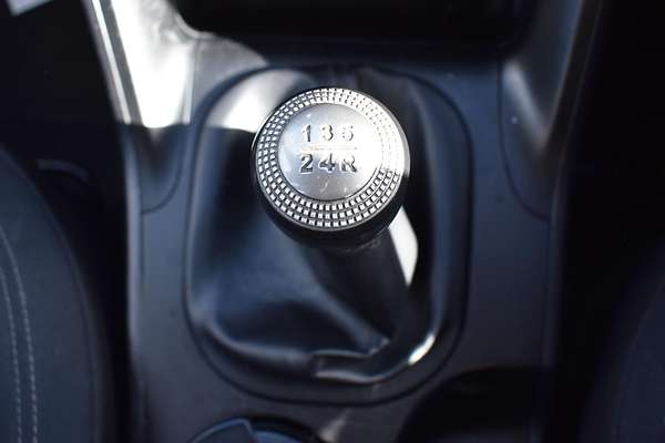 2013 Hyundai ix35 Active LM2