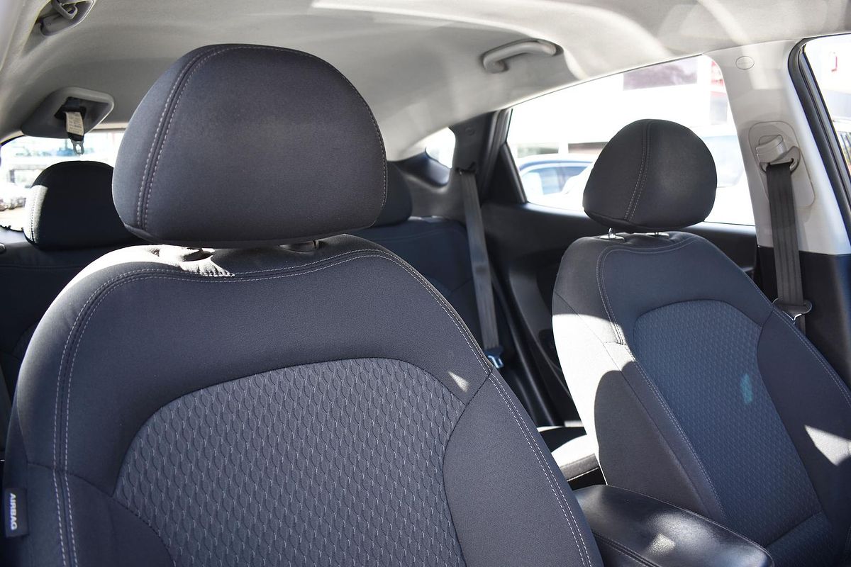 2013 Hyundai ix35 Active LM2