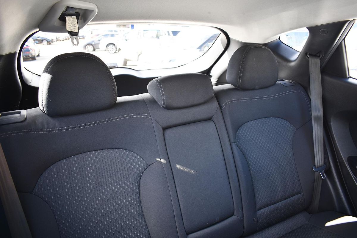 2013 Hyundai ix35 Active LM2