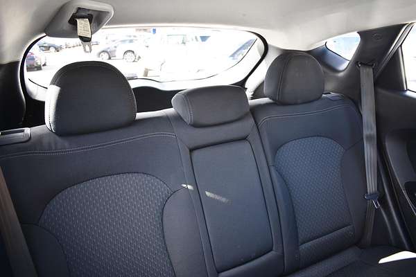 2013 Hyundai ix35 Active LM2